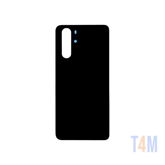 Back Cover Huawei P30 Pro Black